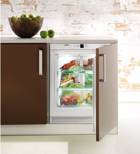 Морозильник Либхер UIG 1313 Comfort SuperFrost фото 3 в Тюмени Морозильник Liebherr UIG 1313 Comfort SuperFrost фото 3 в Тюмени
