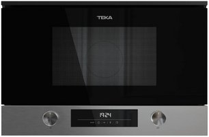 Встраиваемая микроволновая печь Teka MS 6220 BIS R STAINLESS ST фото в Тюмени