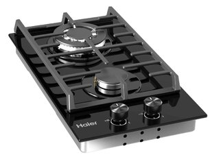 Варочная панель Haier HHX-G32CWLB фото 3 в Тюмени
