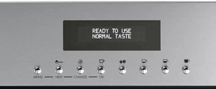 Кофемашина Смег CMS45X фото 4 в Тюмени Кофемашина Smeg CMS45X фото 4 в Тюмени