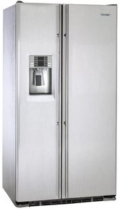 Холодильник Ио Мабе ORE24VGHF SS фото 2 в Тюмени Холодильник IO MABE ORE24VGHF SS фото 2 в Тюмени