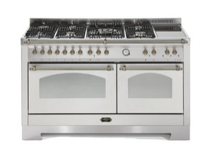 Варочный центр Lofra RSD156MFT+MFT/AEOV Bronze фото в Тюмени