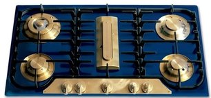 Варочная панель Restart ELP090D BU фото в Тюмени