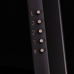 Вытяжка Маунфилд TRENT 60 INOX GLASS B фото 2 в Тюмени Вытяжка Maunfeld TRENT 60 INOX GLASS B фото 2 в Тюмени