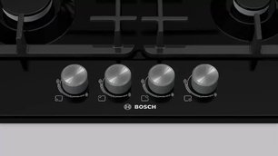 Варочная панель Bosch PGP6B6O92R фото 2 в Тюмени