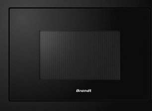 Встраиваемая микроволновая печь Брандт BMG2115B фото 3 в Тюмени Встраиваемая микроволновая печь Brandt BMG2115B фото 3 в Тюмени
