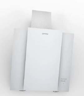 Вытяжка Горение DVG 65 W фото 4 в Тюмени Вытяжка Gorenje DVG 65 W фото 4 в Тюмени