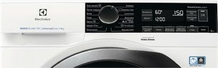 Стиральная машина Электролюкс EW8F4482E фото 2 в Тюмени Стиральная машина Electrolux EW8F4482E фото 2 в Тюмени