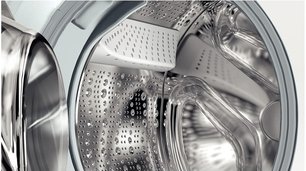 Стиральная машина Бош WAT 28440 OE фото 2 в Тюмени Стиральная машина Bosch WAT 28440 OE фото 2 в Тюмени