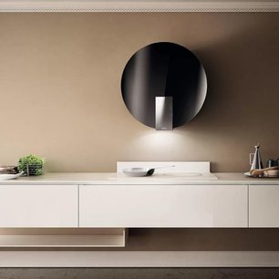 Вытяжка Элика SPACE EDS DIGITAL R BK A/78 фото 4 в Тюмени Вытяжка Elica SPACE EDS DIGITAL R BK A/78 фото 4 в Тюмени