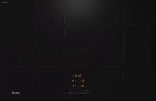 Варочная панель Miele KM 7373 FL фото в Тюмени