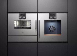 Духовой шкаф Гаггенау BOP 220-131 фото 2 в Тюмени Духовой шкаф Gaggenau BOP 220-131 фото 2 в Тюмени