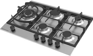 Газовая варочная панель Zigmund Shtain G 14.7 W фото 2 в Тюмени