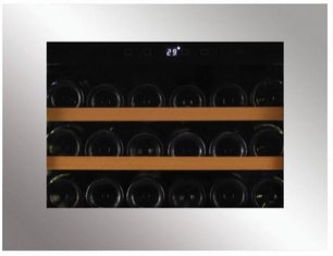 Винный шкаф Dunavox DAV-18.46SS.TO фото в Тюмени