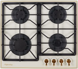 Варочная поверхность Kuppersberg FQ663 W фото в Тюмени