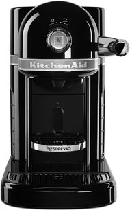 Кофемашина Китчен Эйд 5KES0504EOB фото 2 в Тюмени Кофемашина KitchenAid 5KES0504EOB фото 2 в Тюмени