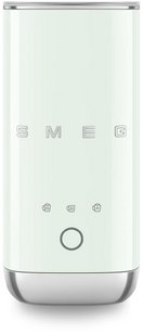 Вспениватель молока Smeg MFF02PGEU фото