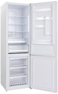 Холодильник Кертинг KNFC 62370 GW фото 4 в Тюмени Холодильник Korting KNFC 62370 GW фото 4 в Тюмени