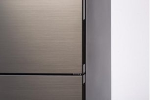 Холодильник Шарп SJ-B320EVCH фото 4 в Тюмени Холодильник Sharp SJ-B320EVCH фото 4 в Тюмени