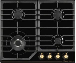 Варочная панель Kuppersberg FG 603 B Bronze фото в Тюмени