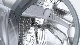 Стиральная машина Бош WGE02400SN фото 2 в Тюмени Стиральная машина Bosch WGE02400SN фото 2 в Тюмени