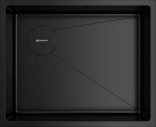 Мойка Omoikiri TAKI 54-U/IF-L SIDE SF GB фото