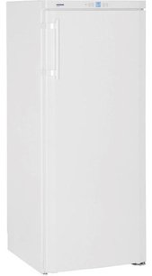 Морозильник Либхер GN 2323 Comfort NoFrost фото 3 в Тюмени Морозильник Liebherr GN 2323 Comfort NoFrost фото 3 в Тюмени