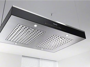 Вытяжка Миле DA410-6 фото 4 в Тюмени Вытяжка Miele DA410-6 фото 4 в Тюмени