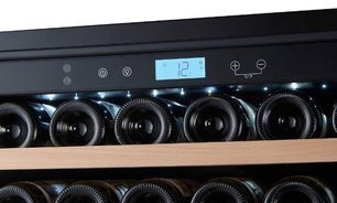 Встраиваемый винный шкаф CellarPrivate CP127-1TB фото 2 в Тюмени