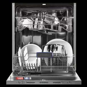Встраиваемая посудомоечная машина Маунфилд MLP-12S Light Beam фото 3 в Тюмени Встраиваемая посудомоечная машина Maunfeld MLP-12S Light Beam фото 3 в Тюмени