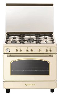 Варочный центр Zigmund Shtain VGE 36.98 X фото в Тюмени