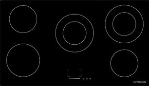 Варочная панель Kuppersberg ECS 902 фото в Тюмени
