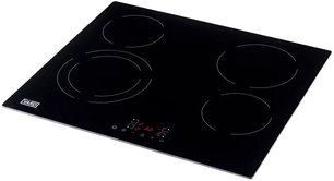 Варочная панель VARD VHC6421B фото 3 в Тюмени