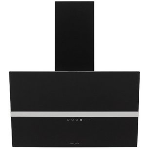 Вытяжка Крона GABRIELE E 600 black/inox 1 S фото 2 в Тюмени Вытяжка KRONA GABRIELE E 600 black/inox 1 S фото 2 в Тюмени