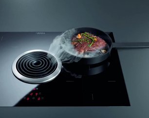 Варочная панель BORA BASIC BIU фото 2 в Тюмени