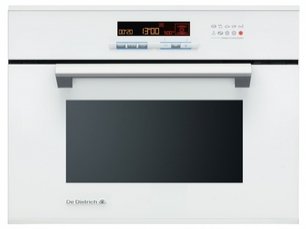 Духовой шкаф Де Дитрих DME 795 W фото в Тюмени Духовой шкаф De Dietrich DME 795 W фото в Тюмени