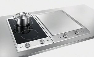 Электрическая панель Miele CS 1112 E фото 2 в Тюмени