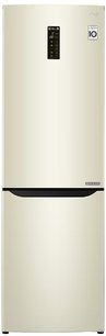 Холодильник LG GA-B429SYUZ фото в Тюмени