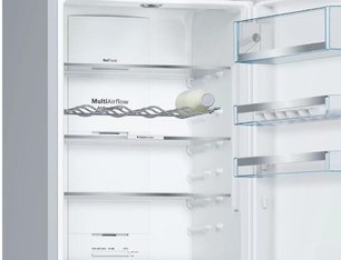 Холодильник Бош KGN39AI2AR фото 2 в Тюмени Холодильник Bosch KGN39AI2AR фото 2 в Тюмени