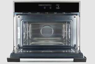 Микроволновая печь Куперсберг HMW 969 BL фото 4 в Тюмени Микроволновая печь Kuppersberg HMW 969 BL фото 4 в Тюмени