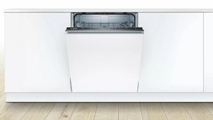 Посудомоечная машина Бош SMV24AX01R фото 3 в Тюмени Посудомоечная машина Bosch SMV24AX01R фото 3 в Тюмени