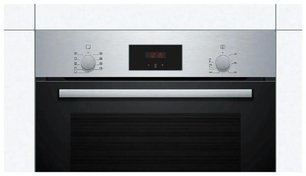 Духовой шкаф Бош HBF114ES0R фото 2 в Тюмени Духовой шкаф Bosch HBF114ES0R фото 2 в Тюмени