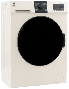 Стиральная машина Джекис JW 6W12L1 фото 2 в Тюмени Стиральная машина Jacky`s JW 6W12L1 фото 2 в Тюмени
