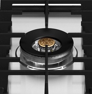 Варочная панель Bertazzoni P755CMODX фото 3 в Тюмени