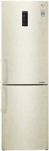 Холодильник LG GA-B449YEQZ фото в Тюмени