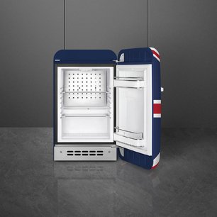 Минибар Смег FAB5RDUJ6 фото 2 в Тюмени Минибар Smeg FAB5RDUJ6 фото 2 в Тюмени