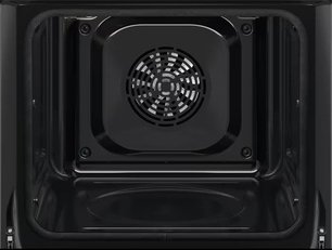Духовой шкаф Электролюкс EOF6P76BX фото 4 в Тюмени Духовой шкаф Electrolux EOF6P76BX фото 4 в Тюмени