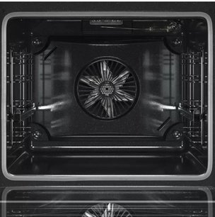 Духовой шкаф Куперсберг SR 610 ANT Silver фото 4 в Тюмени Духовой шкаф Kuppersberg SR 610 ANT Silver фото 4 в Тюмени