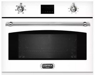Встраиваемая микроволновая печь Lofra FMRBP66ME CHROME фото в Тюмени