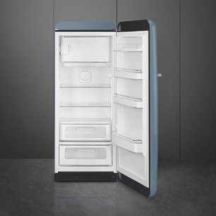 Холодильник Смег FAB28RDSB6 фото 2 в Тюмени Холодильник Smeg FAB28RDSB6 фото 2 в Тюмени